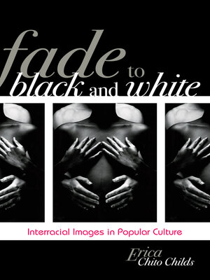 cover image of Fade to Black and White